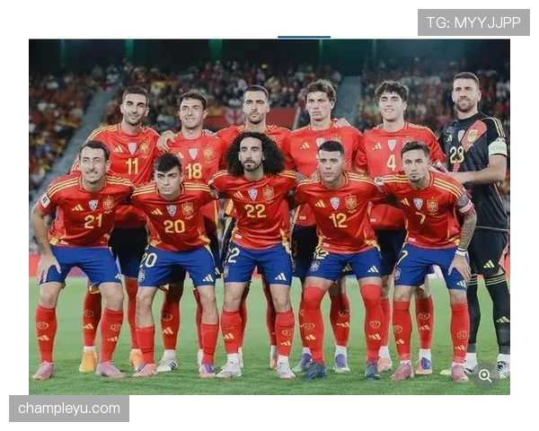 2026世界杯西班牙队阵容预测:新黄金一代能否重现王朝辉煌